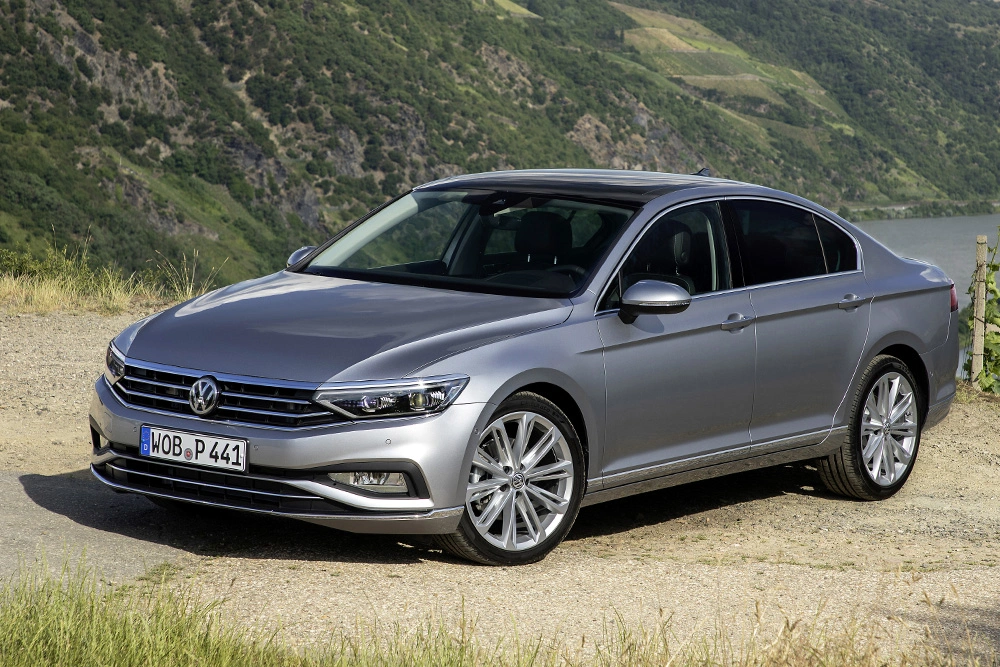 VW Polo - Ремонт бампера